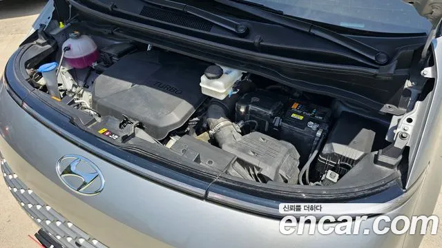 Hyundai Staria id 2788359 из Кореи 16