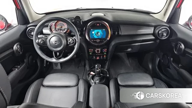 Mini Cooper id 3396125 из Кореи 16