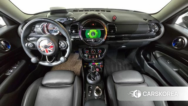 Mini Cooper D Clubman id 4770088 из Кореи 28