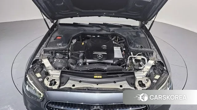 Mercedes-Benz E-Class W213 id 3741442 из Кореи 16