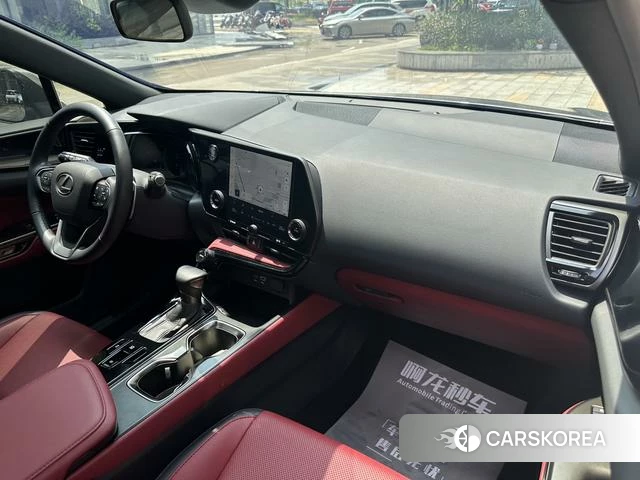 Lexus NX id 4394062 из Китая 19
