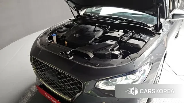 Hyundai Grandeur IG id 3687309 из Кореи 16