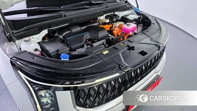 Kia The New Carnival 4th Generation id 3153419 из Кореи 16