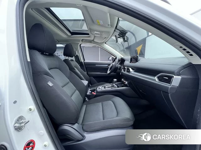 Mazda CX-5 id 4328887 из Китая 19