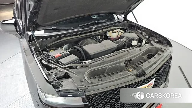 Cadillac Escalade 5th Generation id 3058040 из Кореи 16