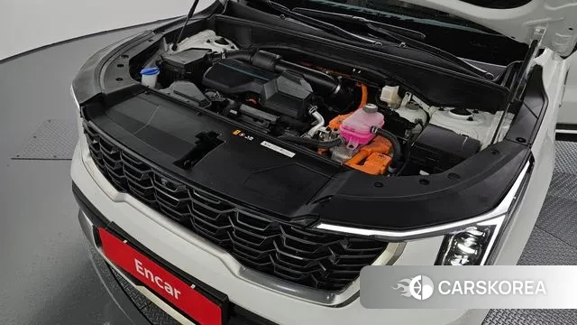 Kia The New Sorento 4th Generation id 3696193 из Кореи 16