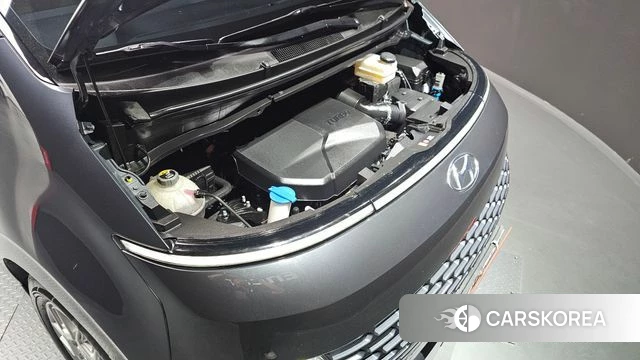 Hyundai Staria id 4202061 из Кореи 16