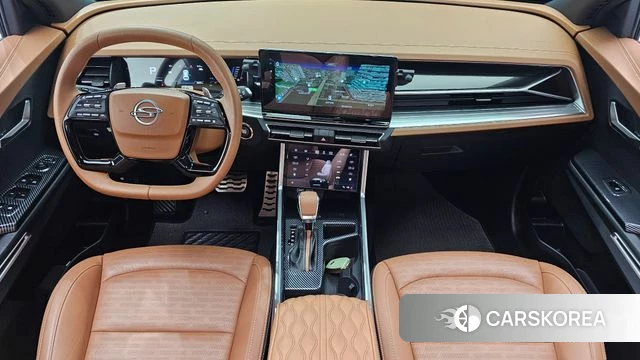 Ssangyong Torres id 4382151 из Кореи 28