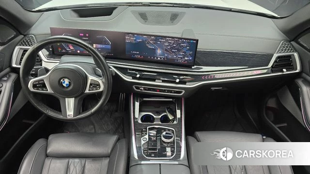 BMW X5 (G05) id 4892924 из Кореи 30