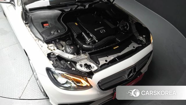 Mercedes-Benz E-Class W213 id 4582131 из Кореи 32