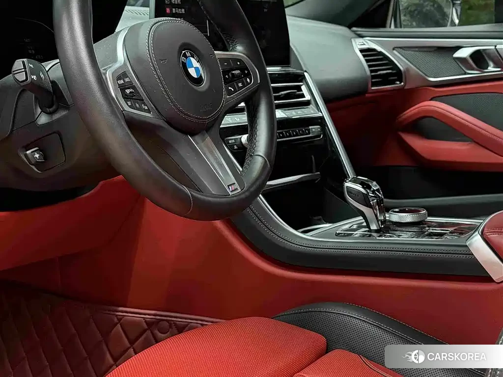 BMW 8 series id 4559624 из Китая 14