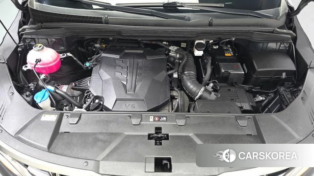 Kia Carnival 4th generation id 4480886 из Кореи 30