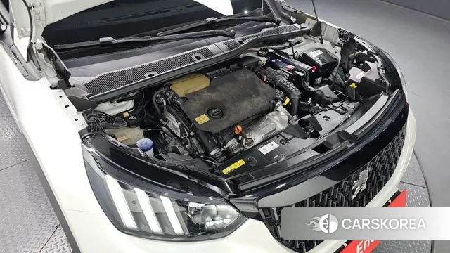 Peugeot 2008 Second generation id 3427335 из Кореи 16