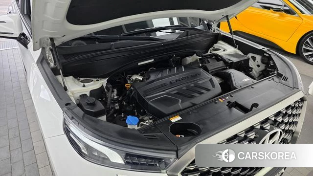 Hyundai Palisade id 4507119 из Кореи 31