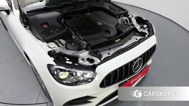 Mercedes-Benz E-Class W213 id 3412000 из Кореи 16