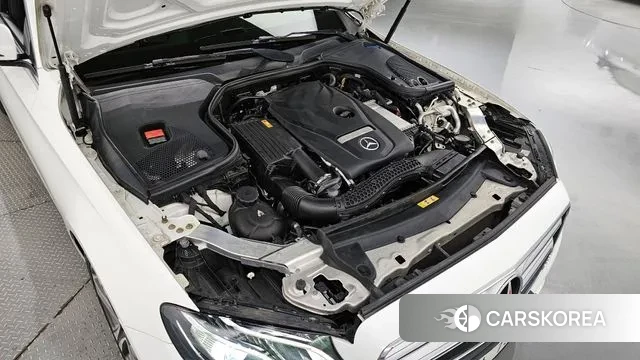 Mercedes-Benz E-Class W213 id 3045288 из Кореи 16