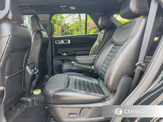 Ford Explorer id 4393193 из Китая 16