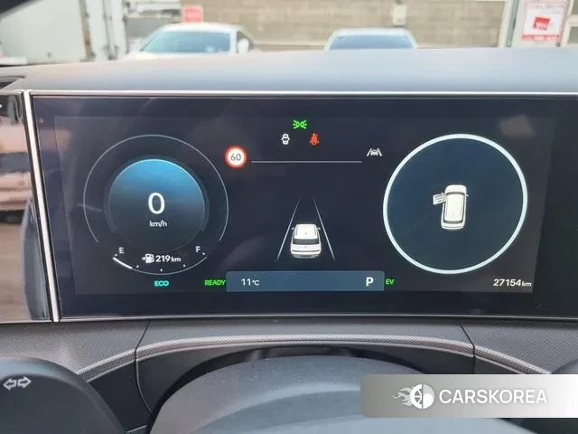 Hyundai Santa Fe (MX5) id 3322174 из Кореи 16