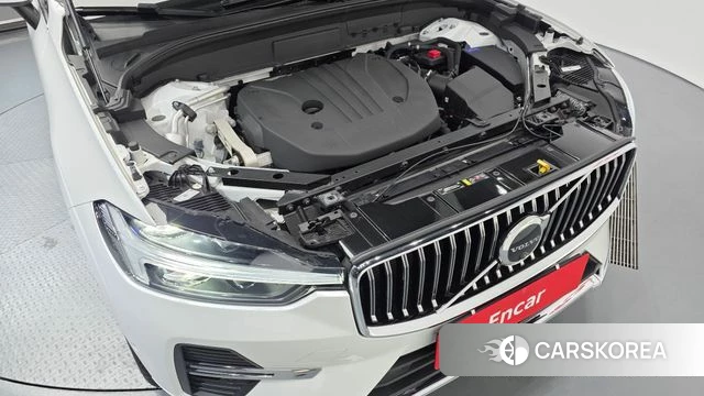 Volvo XC60 second Generation id 4561755 из Кореи 28