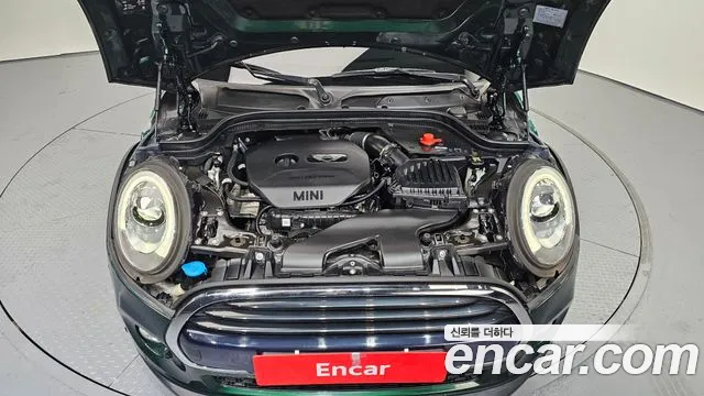 Mini Cooper id 2357395 из Кореи 16