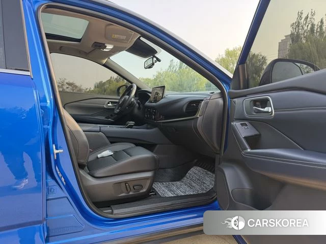 Nissan Qashqai id 4314724 из Китая 13