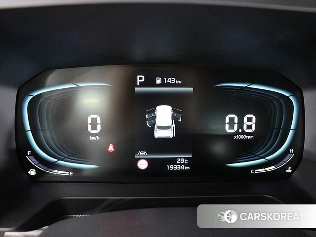 Kia The New Kia Ray id 4623233 из Кореи 16