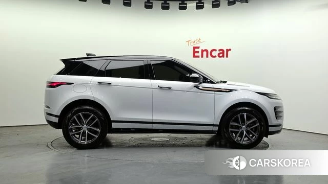Land Rover Range Rover Evoque 2nd Generation id 4177565 из Кореи 16