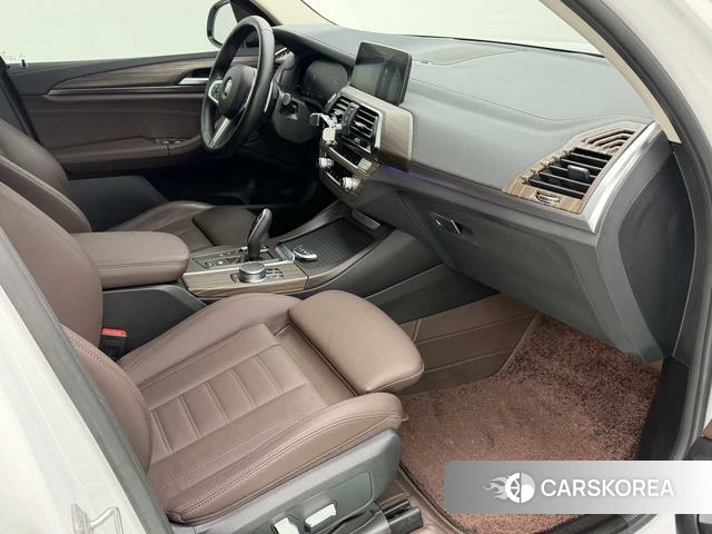BMW X3 id 4238655 из Китая 17