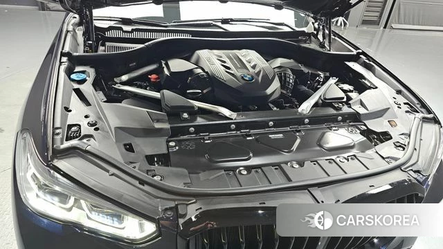 BMW X5 (G05) id 4725666 из Кореи 16