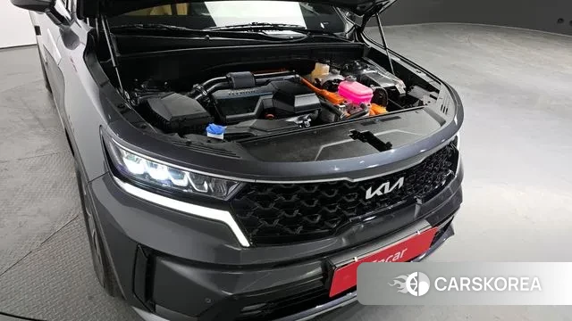 Kia Sorento 4th Generation id 3600230 из Кореи 16