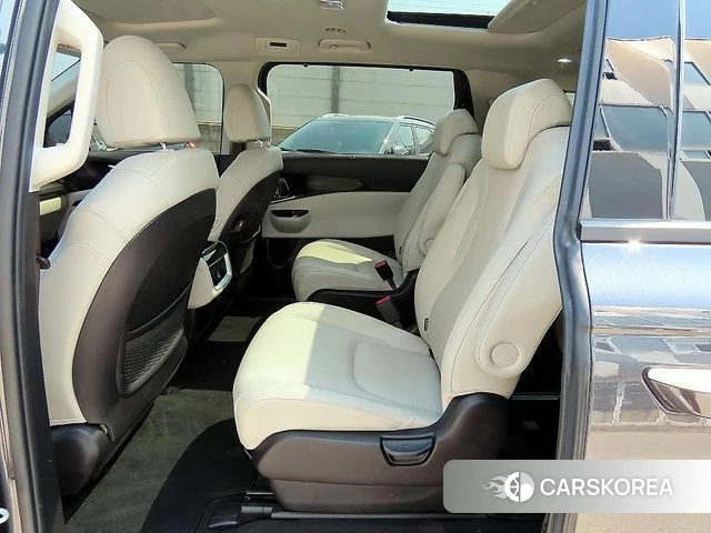 Kia Carnival 4th generation id 4224584 из Кореи 16