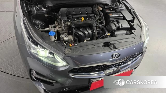 Kia Come New K3 id 4410527 из Кореи 26