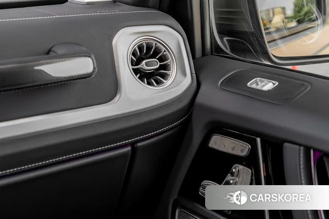 Mercedes-Benz G-class id 4199058 из Китая 17