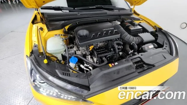 Hyundai Veloster (JS) id 2952199 из Кореи 16