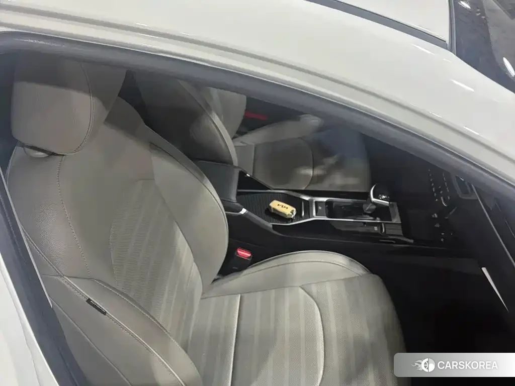 Kia K3 id 4685958 из Китая 16