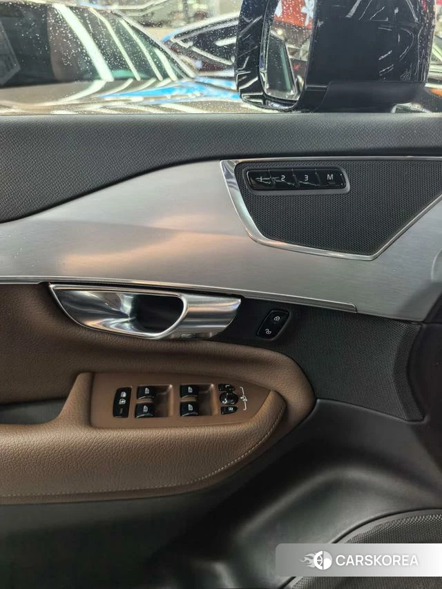 Volvo XC90 id 4214133 из Китая 22