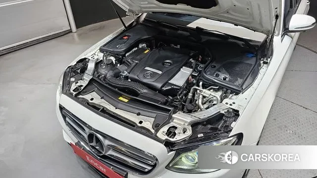 Mercedes-Benz E-Class W213 id 3351217 из Кореи 16