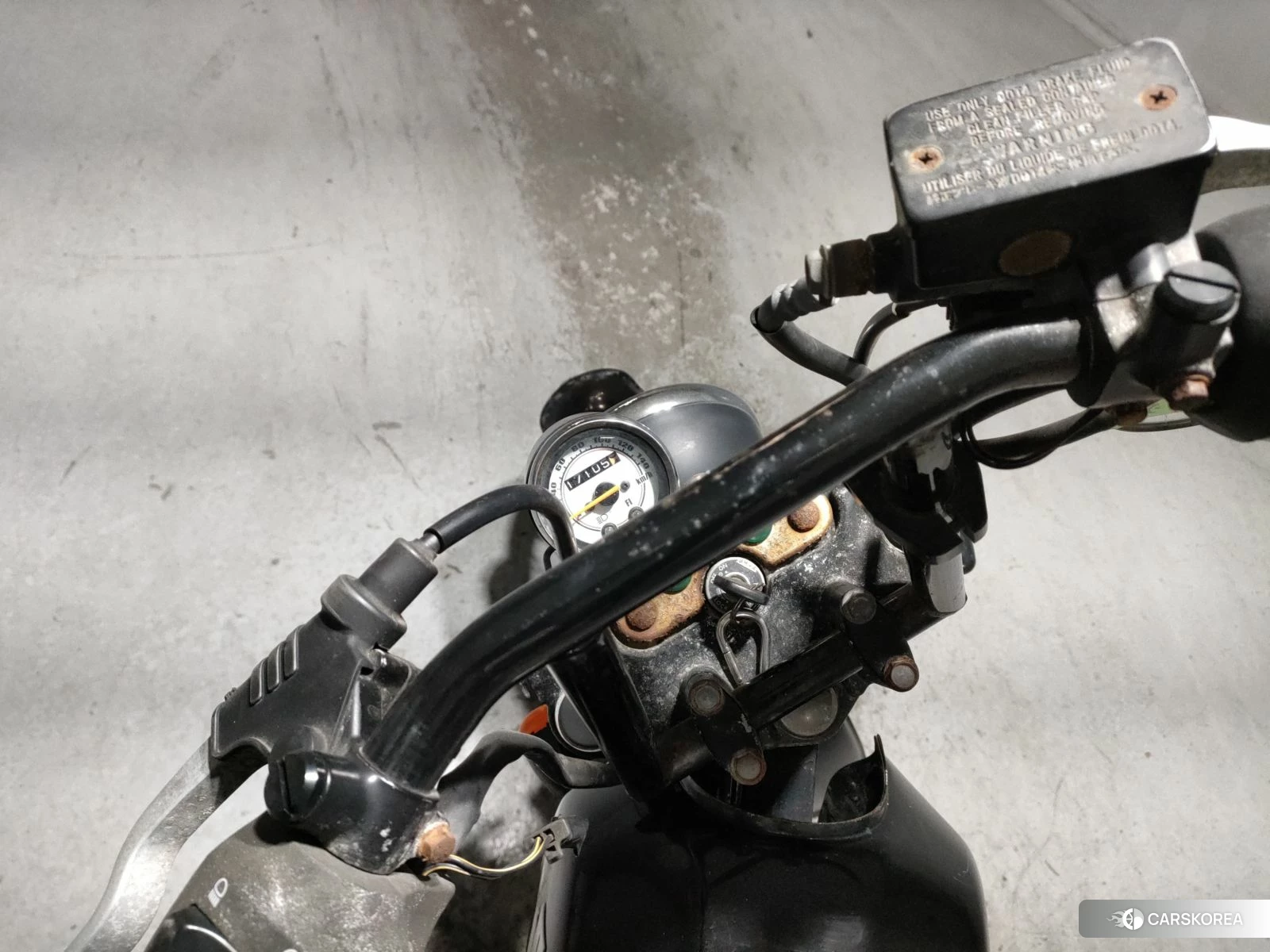 Suzuki GRASS TRACKER BIG BOY 250 id 3947276 из Японии 6