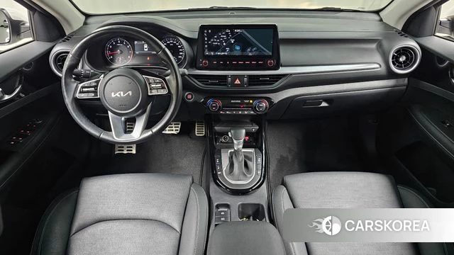 Kia The New K3 2nd generation id 4549206 из Кореи 28
