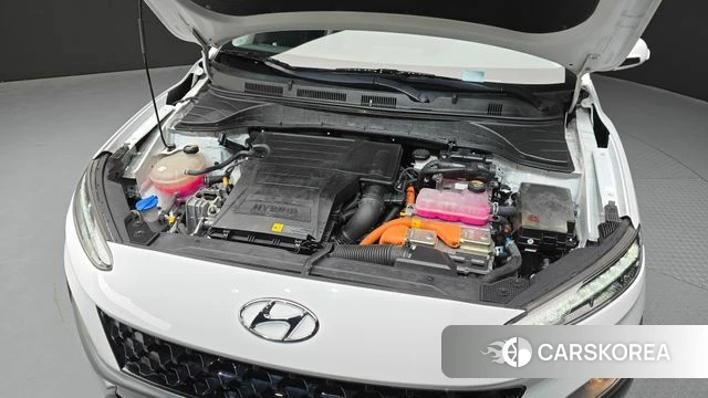 Hyundai The New Kona Hybrid id 3898239 из Кореи 16