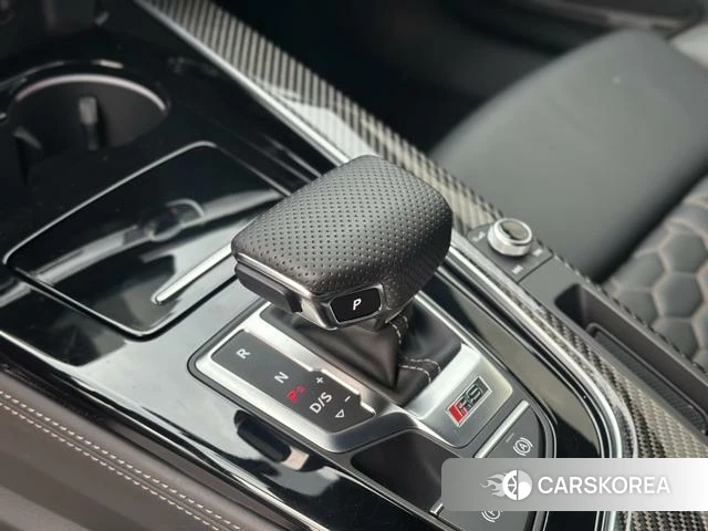 Audi RS 5 id 4290545 из Китая 17