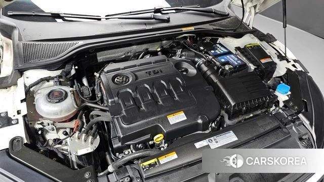 Volkswagen Arteon id 3866976 из Кореи 16