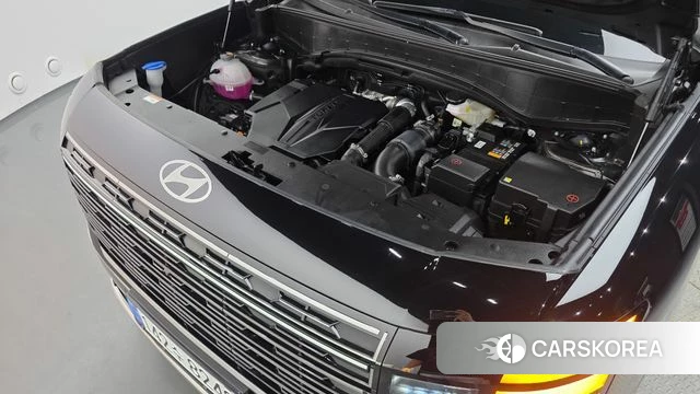 Hyundai Palisade (LX3) id 4329355 из Кореи 30