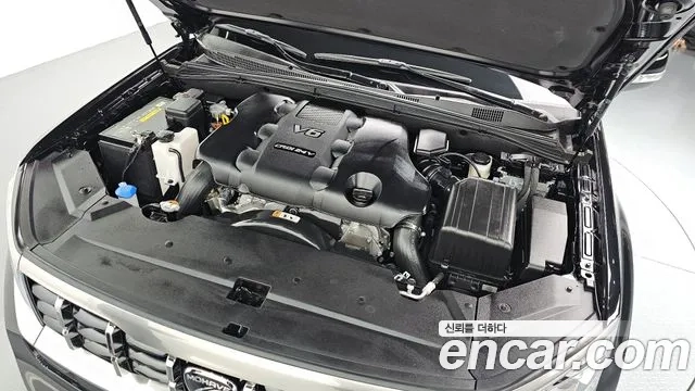 Kia Mohave Master id 2927281 из Кореи 16