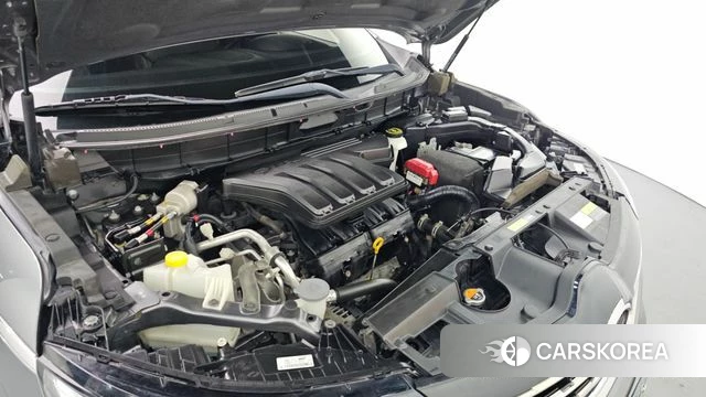 Renault Korea (Samsung) The New QM6 id 4317532 из Кореи 35
