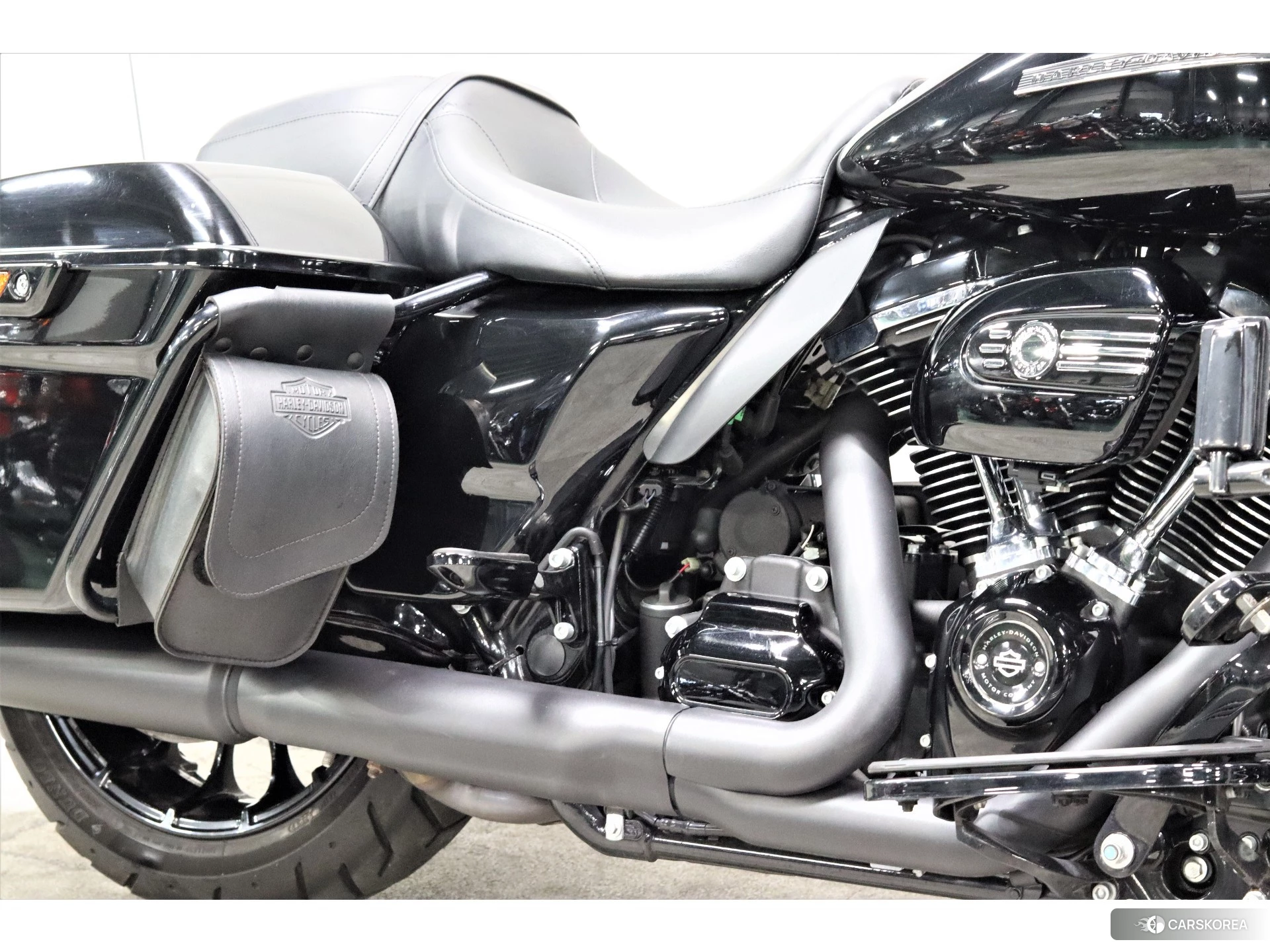 Harley-Davidson Street Glide FLHXS1690 id 3948158 из Японии 10