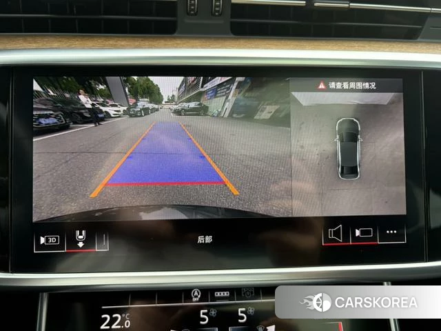 Audi A6L id 4299708 из Китая 21
