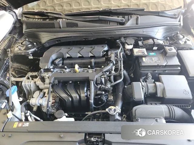 Kia Come New K3 id 3669165 из Кореи 16