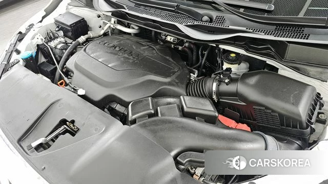 Honda Odyssey id 4223136 из Кореи 30