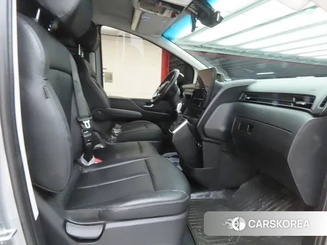 Hyundai Staria id 3716252 из Кореи 16